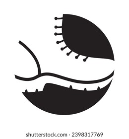 Boot logo images illustration design
