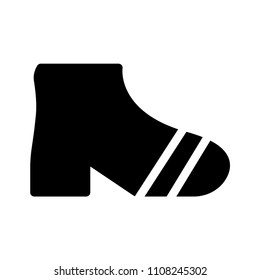  boot sandal heel 