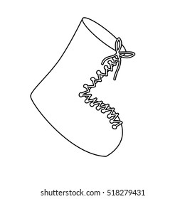 boot shoe icon image 