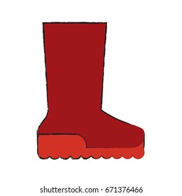 boot shoe icon image 