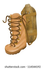 boot traveler