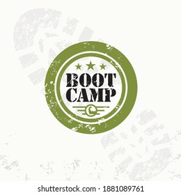 training bootcamp