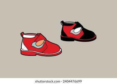 A bootee (also bootie or booty) is a short soft sock or boot like garment used for warmth or protection. Bootees for babies are usually thick and knitted,