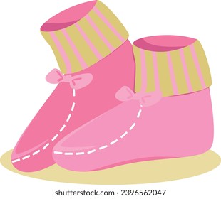 booties for newborn babies cute