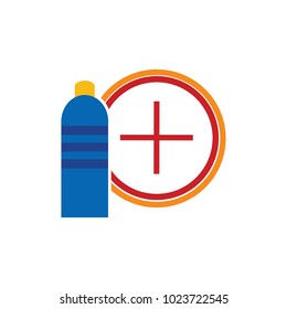 Bootle Target Logo icon design