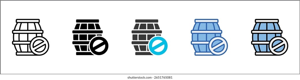 Bootlegging Single Pack Multistyle-Illustration