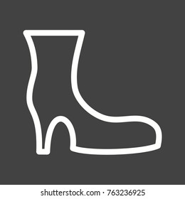 Boots with Heels