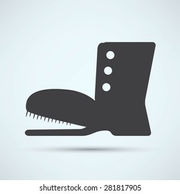 boots icon