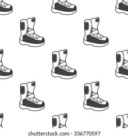 Boots icon.