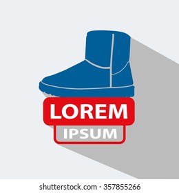 boots icon