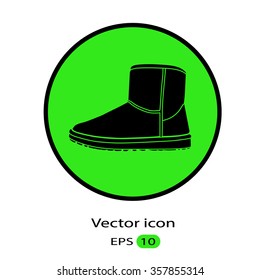 boots icon