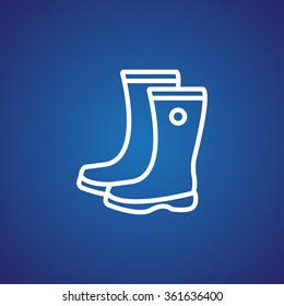 boots icon