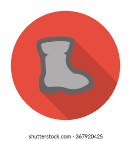 Boots icon.
