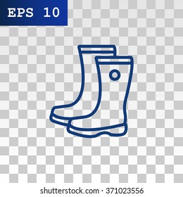 boots of icon