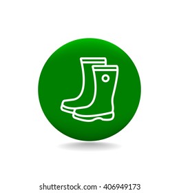 boots of icon