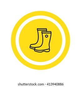 Boots icon