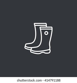 Boots icon