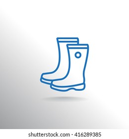 Boots icon