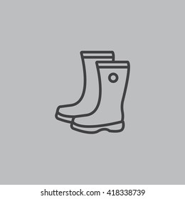 Boots icon