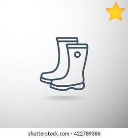 Boots icon