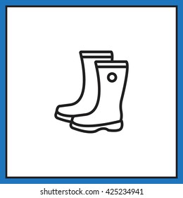 Boots icon