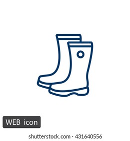 Boots icon