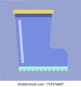 Boots Icon