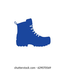 Boots Icon Vector