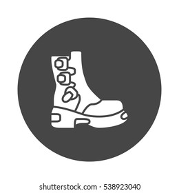 boots men