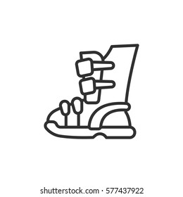 boots for snowboarding