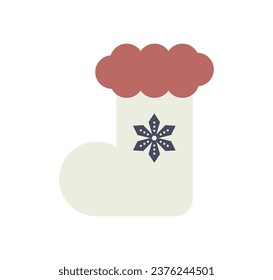boots, socks, Christmas tree ornaments, Christmas, Xmas