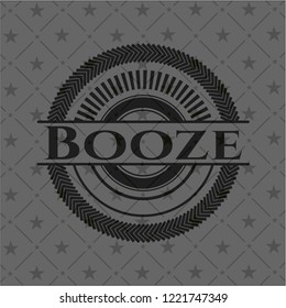 Booze dark emblem