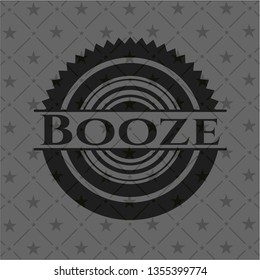 Booze dark emblem