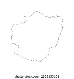 Boram esquema de mapa, Purbi Singhbhum Distrito, Jharkhand estado, República de India, Gobierno de Jharkhand, territorio indio, India oriental, política, aldea, turismo