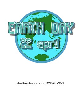 Bord to the day of the environment