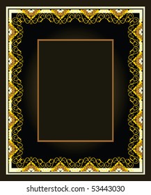 BORDER 1
