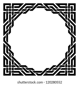 border