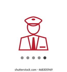 Border control service