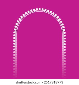  Border Decorations for Durga Puja Decoration, Durga Chandmala, Durga Puja Border, Durga Puja Frame, Background, Puja Offer, festival offer, Sale banner