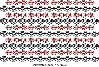 border design