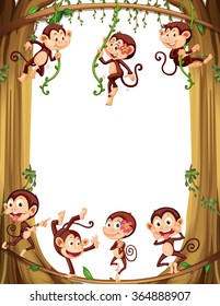 11,645 Monkey climbing tree Images, Stock Photos & Vectors | Shutterstock