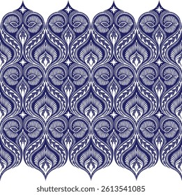 Border design refers to the decorative or functional design of the edges or boundaries of a surface, area, or element.
