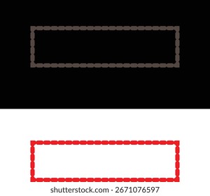 Border design for your website