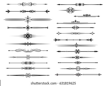 1,203 Victorian underline Images, Stock Photos & Vectors | Shutterstock