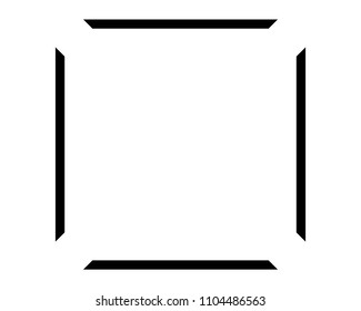 Border Illustration Vector
