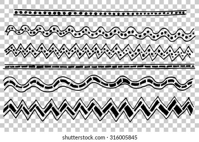 Border Line