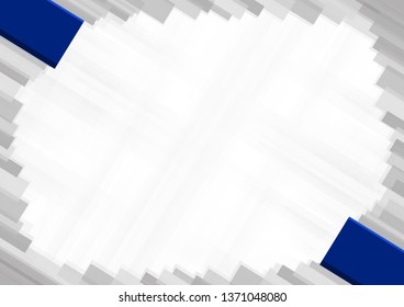 Border made with New Zealand national colors. template elements for your certificate and diploma. Horizontal orientation. Vector