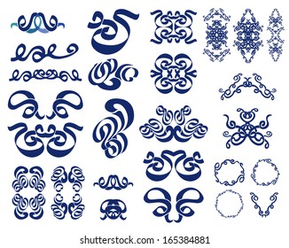 Border Set