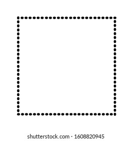 border simple illustration clip art vector