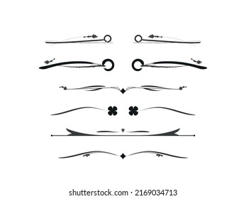 Border  Vector File EPS NICE